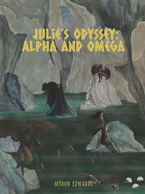 cover image of Julie's Odyssey